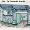 Contacter La ferme des deux Ifs