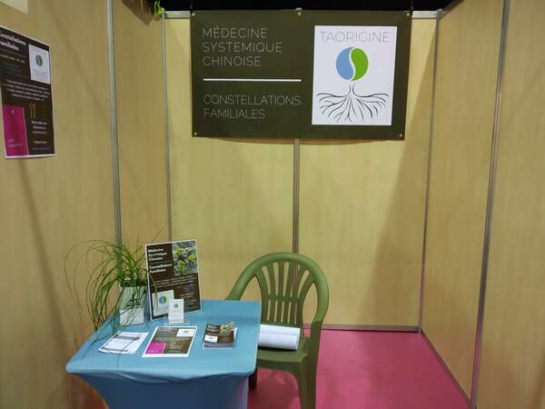 Salon "Bien dans ma vie" Parc des expositions de Pau samedi 9, dimanche 10 et lundi 11 Février 