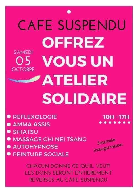 LES ATELIERS SOLIDAIRES