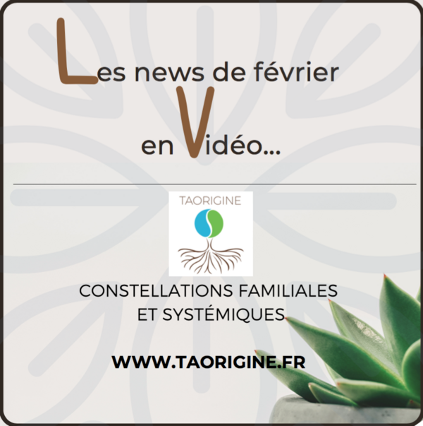 Les News du printemps