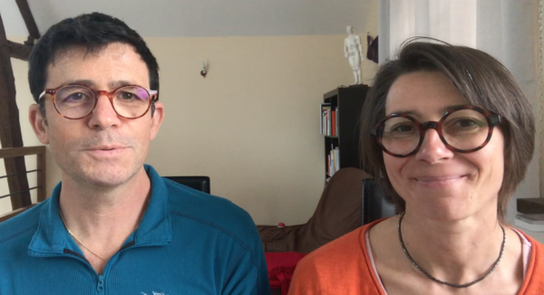 Pourquoi faire une constellation?