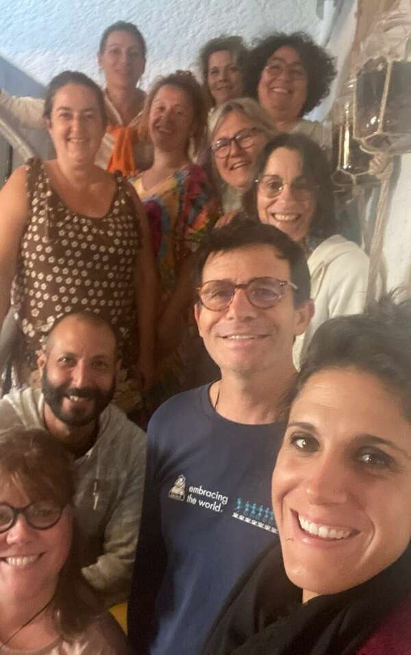 Formation "Animer des Constellations Familiales et Systémiques"