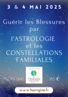 Astrologie et constellation