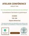 Anglet Atelier conférence