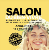 anglet salon du bien-vivre taorigine