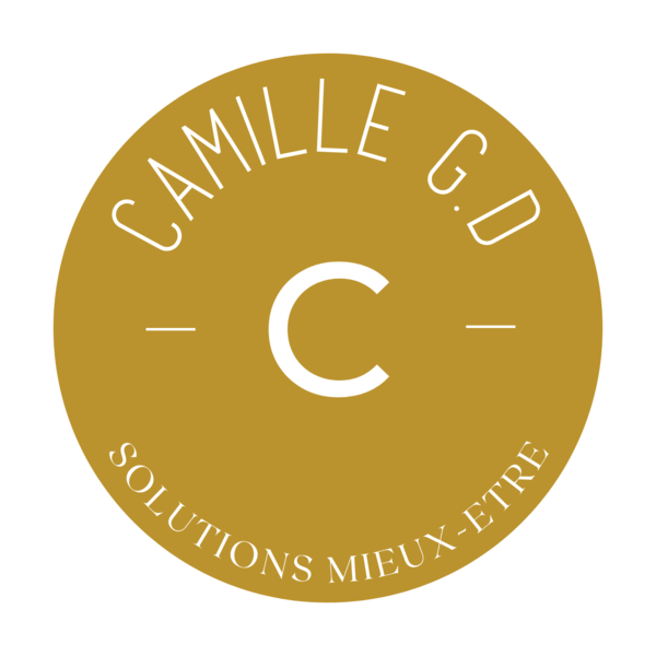 Logo Camille GRAND-DUFAY