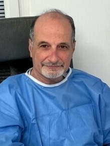 Docteur Georges NASR