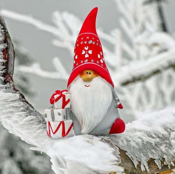 Congés de fin d'année