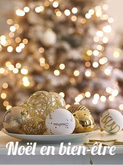 Le Calendrier de l'Avent 2022, 24 jours pour prendre soin de vous