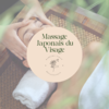 Massage Japonais Visage Kobido Marseille