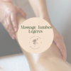 Massage jambes légères Marseille