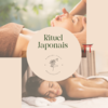Rituel Japonais Massage Marseille