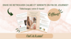 Ebook appeler le calme du bout des doigts