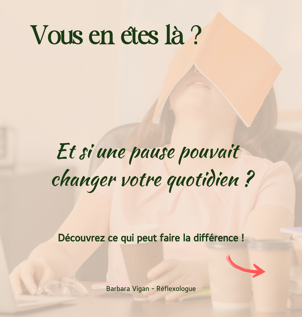 Accompagnement fatigue