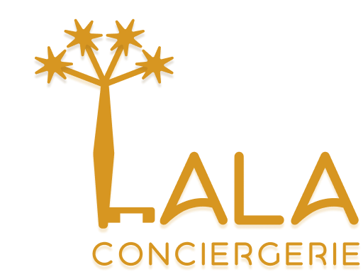 Logo LALA CONCIERGERIE