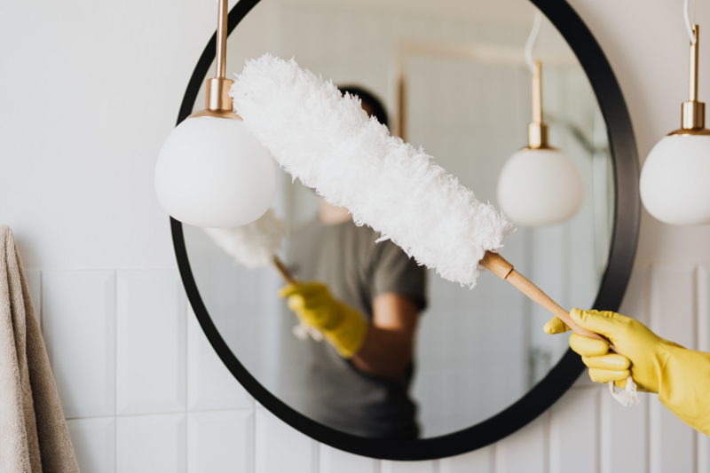 ménage-  CONCIERGERIE, au Val d'Europe et Disneyland Paris