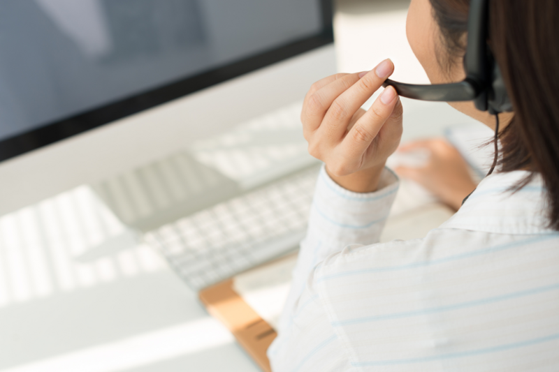 service client-  CONCIERGERIE, au Val d'Europe et Disneyland Paris