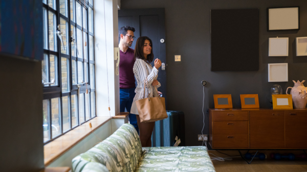 Pourquoi investir dans un bien locatif à Val d’Europe ?