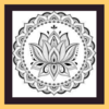 fleur de lotus