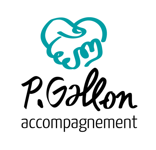 Logo Pauline Gallon