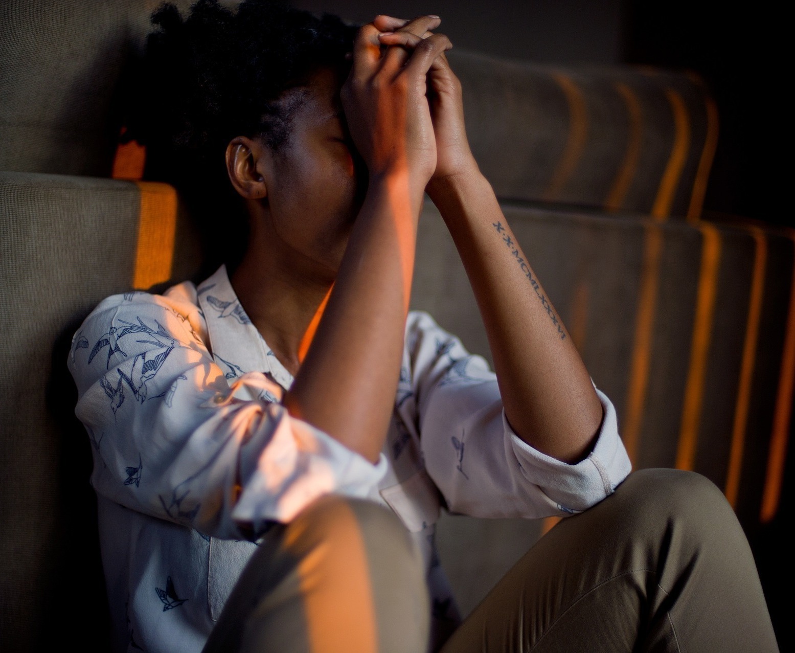 Comment le stress peut-il affecter la santé ?
