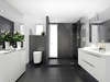 Aménagement de salle de bain