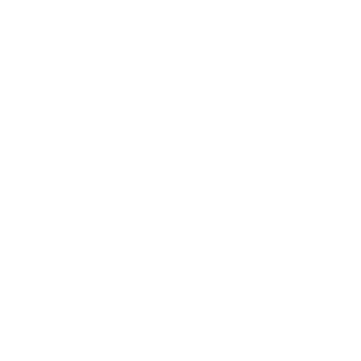 Wired outline 53 location pin on round map hover jump  7 