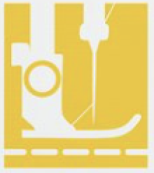 Logo Duret C Machines à coudre