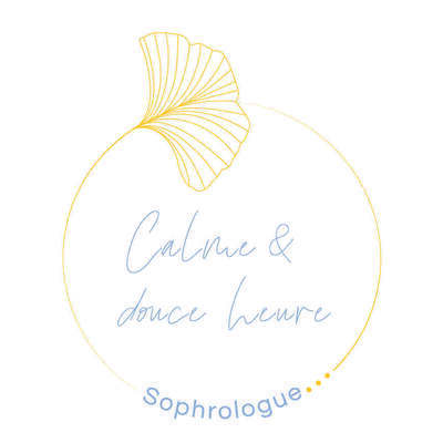 Logo Calme & douce heure
