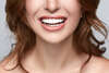 Visage de face