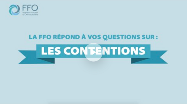 Les contentions