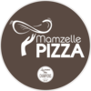 Logo Mam'Zelle Pizza