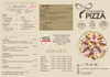 Menu Bras de Pontho