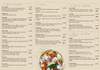 Menu Saint-Leu