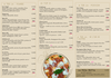 Menu Saint Denis emporter