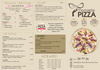 Menu Saint Denis emporter