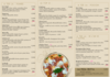 Menu Saint Denis emporter