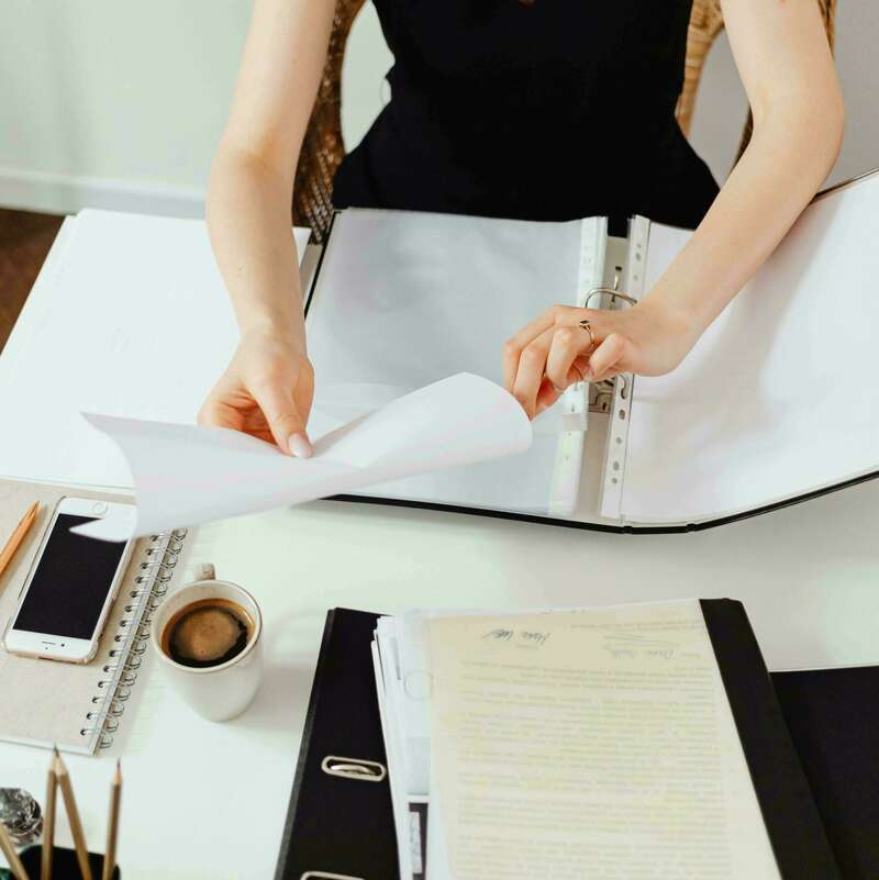 Maître Claudine SCOTTO D'APOLLONIA