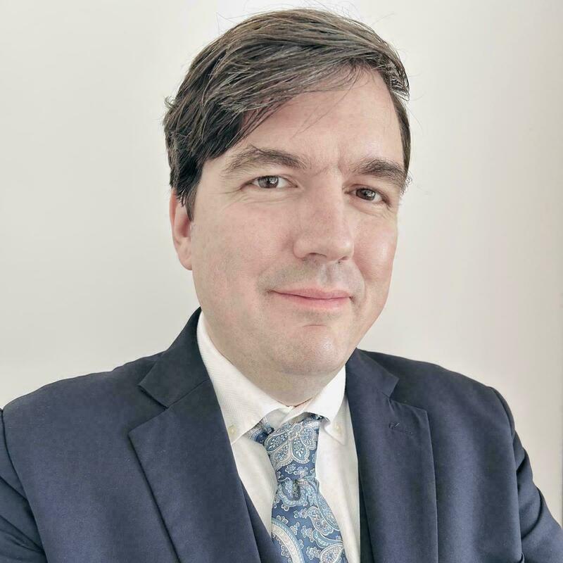 Maître Christophe SCOTTO D'APOLLONIA