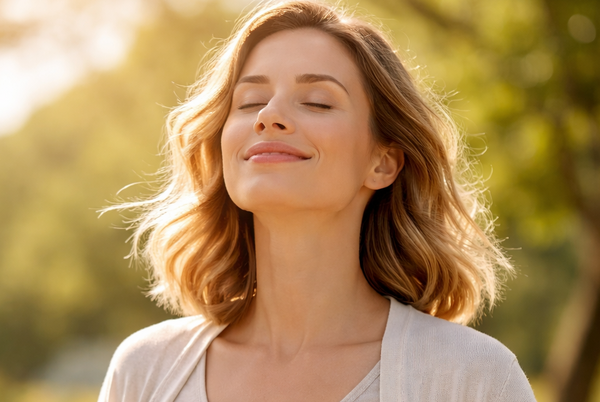 Retrouver la confiance en soi grâce à l’hypnose 