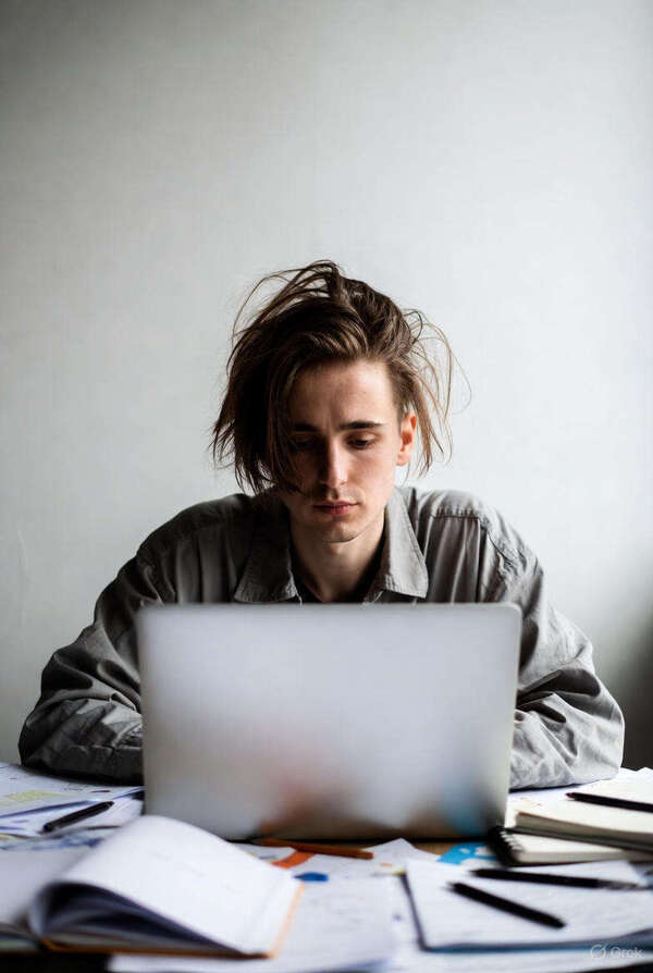 Réussir ses examens grâce à l’hypnose : concentration, confiance et performance