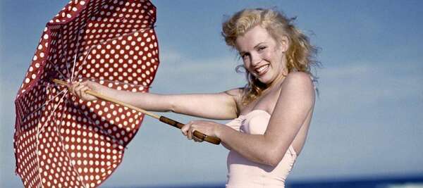 Je me rafraichis....