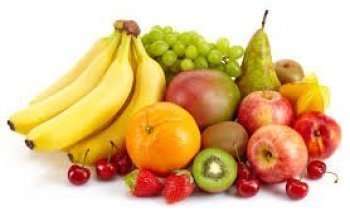 Les fruits frais en dessert ? Mauvaise idée ?