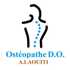 Arken LAOUITI, Ostéopathe D.O.