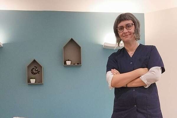 "Le cabinet d'ostéopathie fête ses 10 ans !