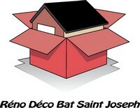 Logo Réno Déco Bat Saint Joseph