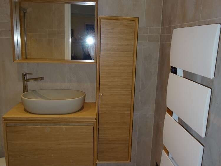Exemple salle de bain