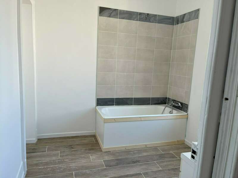 Exemple salle de bain