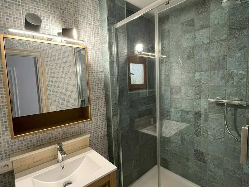 Exemple salle de bain