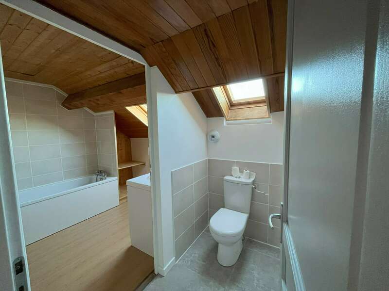 Exemple salle de bain